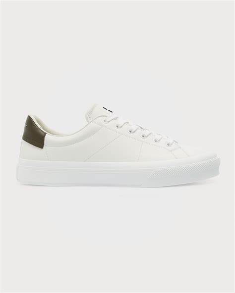 Givenchy men's city shoes